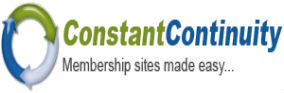 ConstantContinuity.com
